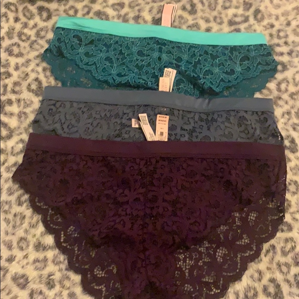 NEW VS Bikinis